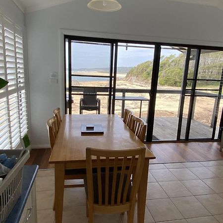Tuross Beach Cabins & Campsites 图洛斯海德 外观 照片