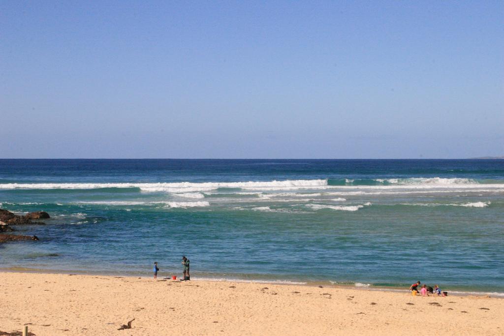 Tuross Beach Cabins & Campsites 图洛斯海德 客房 照片