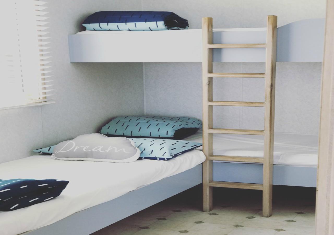 Tuross Beach Cabins & Campsites 图洛斯海德 外观 照片